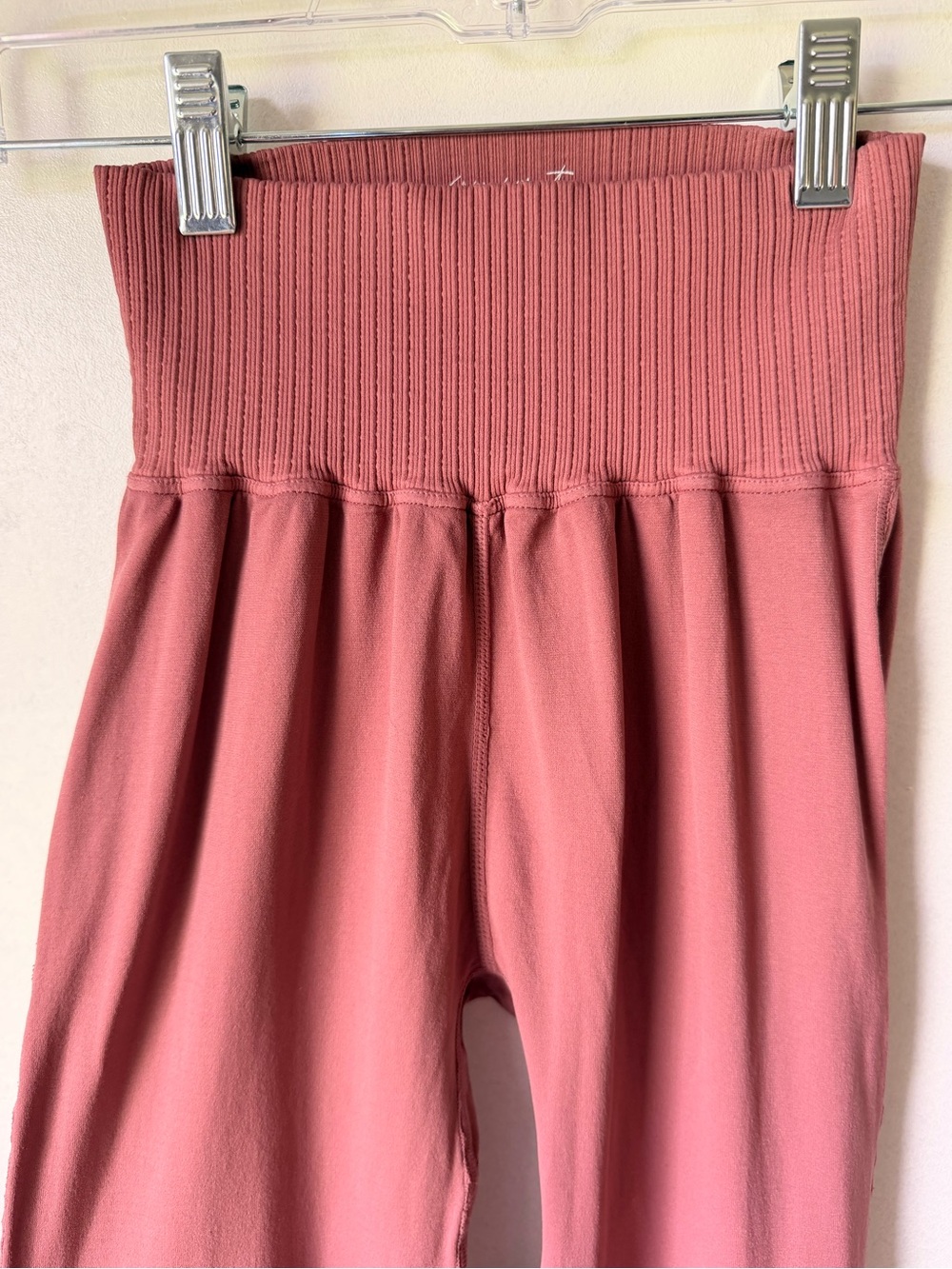 Free People Good Karma Flare Leggings - Picture 3 of 7